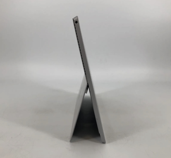 Microsoft Surface Pro 4 12.3" Silver 2.4GHz i5-6300U 8GB 256GB Fair - Bad Touchscreen image 4