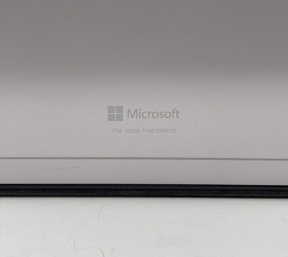 Microsoft Surface Pro 6 1796 i7-8650U 16GB RAM 512GB SSD Win11 with Office Pro 2019 image 8
