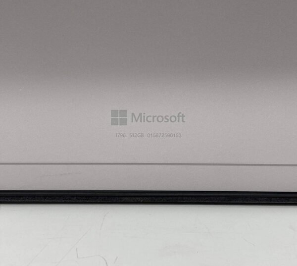 Microsoft Surface Pro 6 1796 i7-8650U 16GB RAM 512GB SSD Win11 with Office Pro 2019 image 8