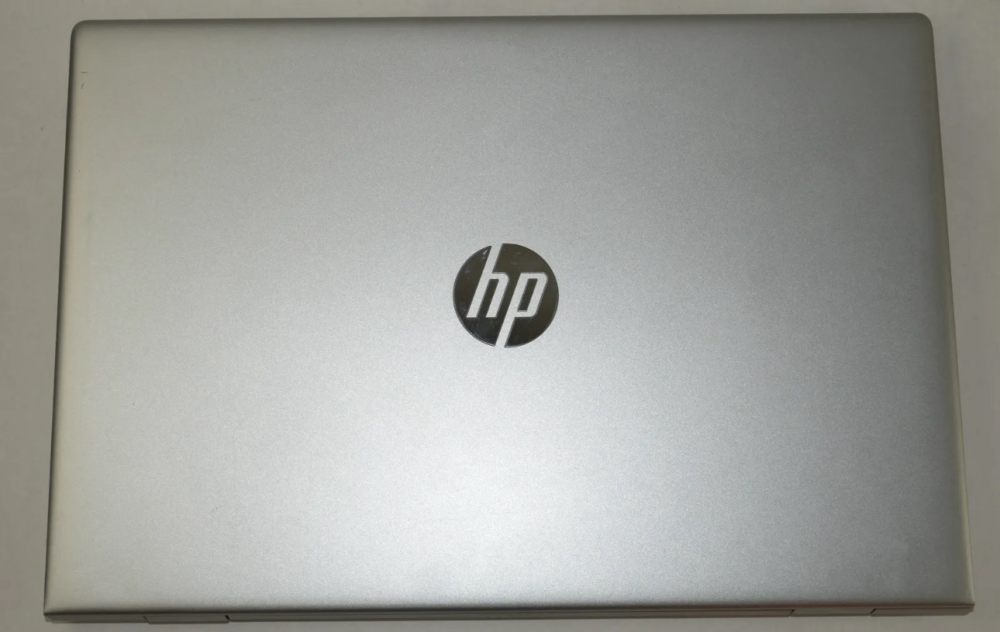 HP ProBook 650 G5 15.6" Intel Core i5-8265U 256GB SSD 8GB RAM Windows 10 image 2