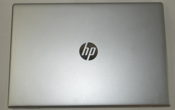 HP ProBook 650 G5 15.6" Intel Core i5-8265U 256GB SSD 8GB RAM Windows 10 image 2