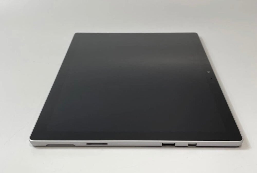 Microsoft Surface Pro 5 256GB 8GB RAM WiFi 1796 Silver Intel Core i5-7300U (Used) image 5