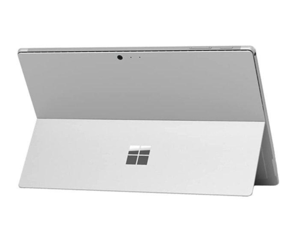 Microsoft Surface Pro 5 (2017) | Intel i5-7300U | 4GB RAM | No SSD | Parts Only - Boots to BIOS image 1