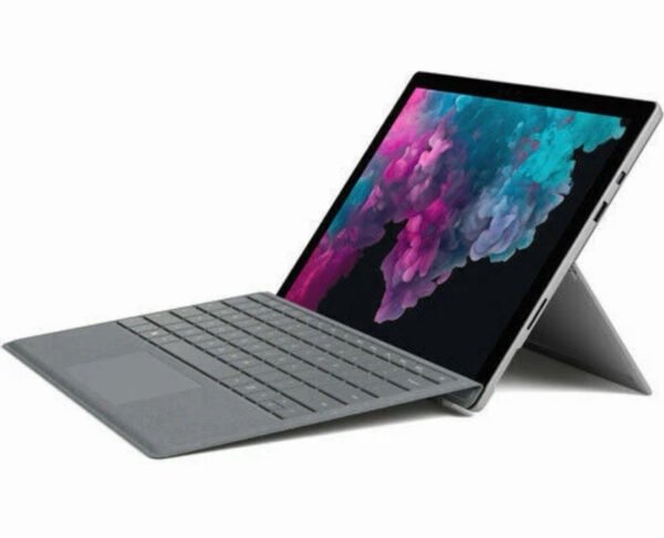 Microsoft Surface Pro 6 1796 i7-8650U 16GB RAM 512GB SSD Win11 with Office Pro 2019 image 0