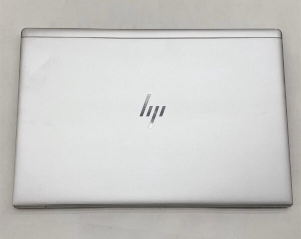HP ELITEBOOK 850 G5 Intel i5-8350U 1.7GHz 8GB RAM 256GB NVMe BACKLIT WIN 11 PRO (Used) image 2