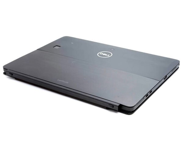 Dell Latitude 5290 2-in-1 12.3" Touchscreen Laptop/Tablet – Intel Core i7-8650U, 16GB RAM, 512GB SSD (Used) image 6