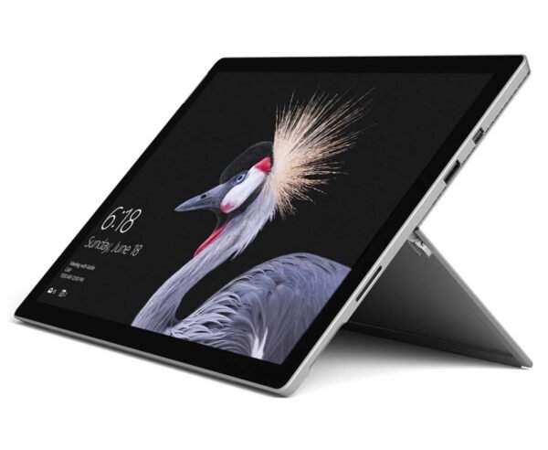 Microsoft Surface Pro 5  Wi-Fi Only 1796 i7-7660U/8GB/256GB Tablet (Optional added) - Tablet Only image