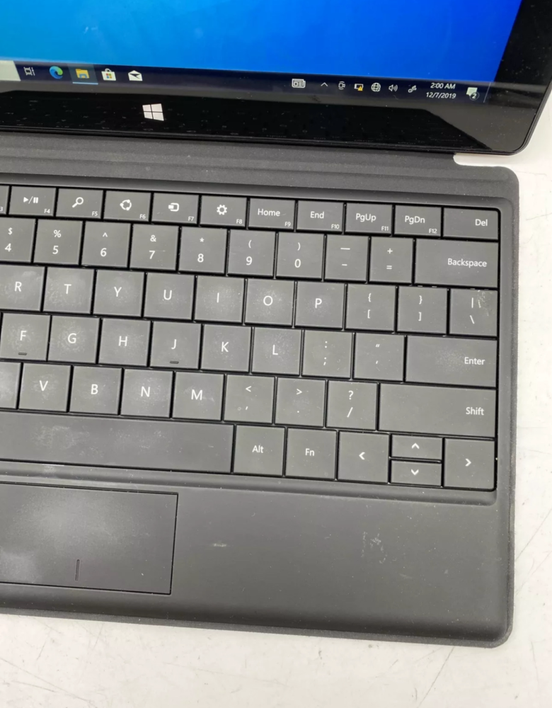 Microsoft Surface Pro (1st Gen) 10.8" | Intel i5 | 4GB RAM | 64GB SSD | Windows 10 - Used image 5