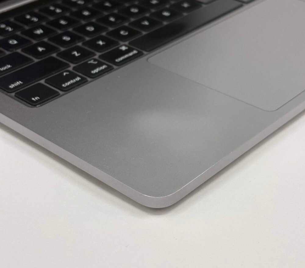 Apple MacBook Pro 13” (2020) – Model A2251 / MacBookPro16,2 – Intel Core i5-1038NG7 – 16GB RAM – 512GB SSD | Used - Good image 3