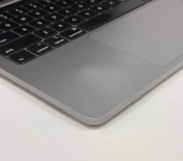 Apple MacBook Pro 13” (2020) – Model A2251 / MacBookPro16,2 – Intel Core i5-1038NG7 – 16GB RAM – 512GB SSD | Used - Good image 3