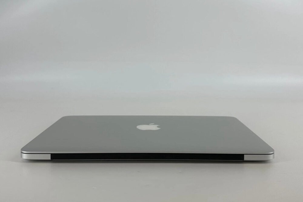 MacBook Pro Retina 13 Silver Early 2015 2.7 GHz Intel Core i5 8GB 128GB SSD OSX Monterey image 3