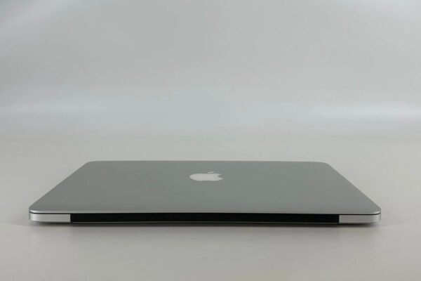 MacBook Pro Retina 13 Silver Early 2015 2.7 GHz Intel Core i5 8GB 128GB SSD OSX Monterey image 3