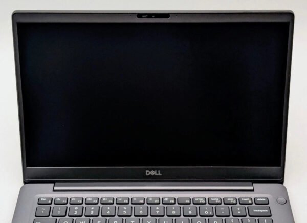 Dell Latitude 7300 13.3" Business Laptop | Intel i7-8665U | 16GB RAM | 256GB SSD | Win 11 Pro - Refurbished image 2
