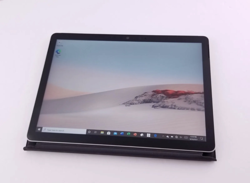 Microsoft Surface Go 2 10.5" | $164 | Intel Pentium 4GB RAM 64GB SSD | Excellent A+ image 1