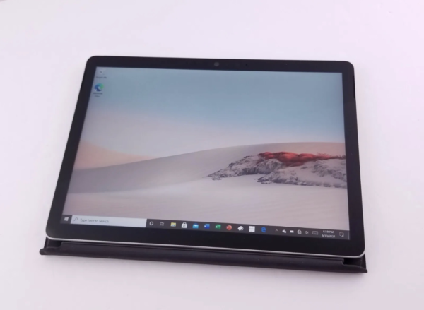 Microsoft Surface Go 2 10.5" | $164 | Intel Pentium 4GB RAM 64GB SSD | Excellent A+ image 1