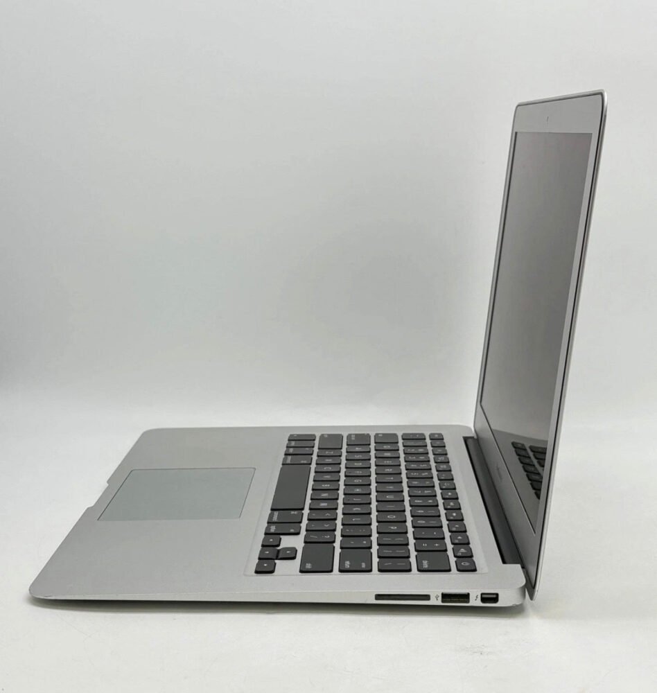 Apple MacBook Air 13inch Early 2015 - Intel i5, 8GB RAM, 128GB SSD, OSX Monterey image 3