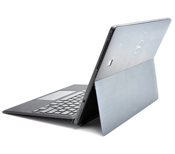Dell Latitude 5290 2-in-1 12.3" Touchscreen Laptop/Tablet – Intel Core i7-8650U, 16GB RAM, 512GB SSD (Used) image 2