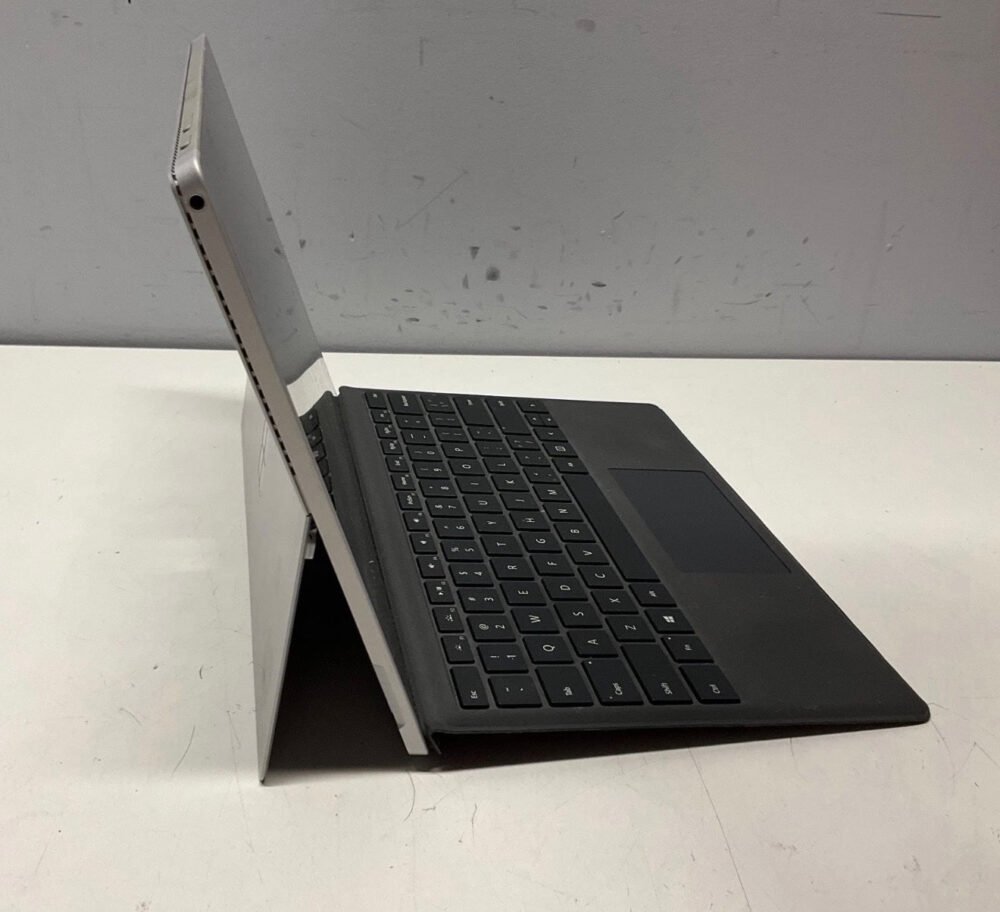 Microsoft Surface Pro 4 1724 Intel i5-6300u @ 2.40GHz 8GB 256GB SSD Win11 Pro image 4