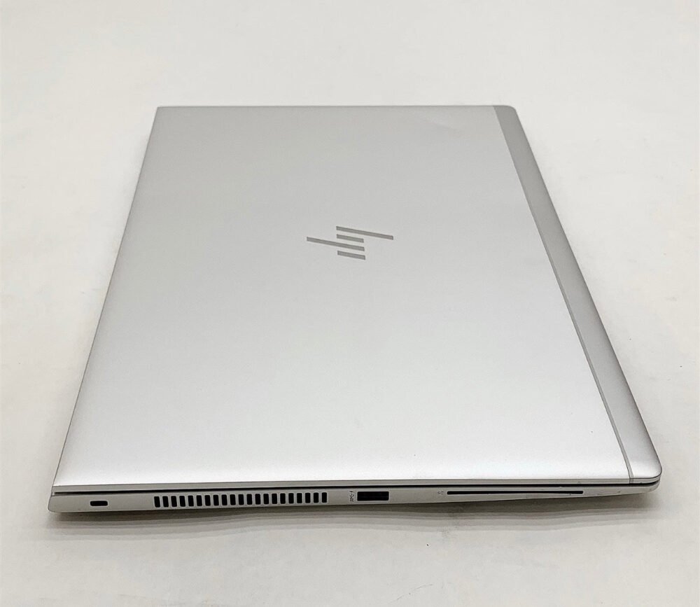 HP ELITEBOOK 850 G5 Intel i5-8350U 1.7GHz 8GB RAM 256GB NVMe BACKLIT WIN 11 PRO (Used) image 3