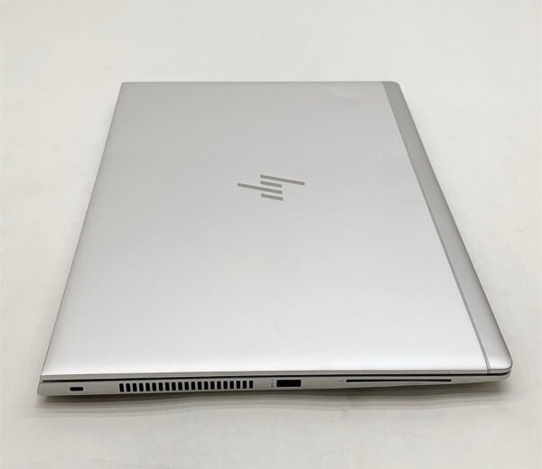HP ELITEBOOK 850 G5 Intel i5-8350U 1.7GHz 8GB RAM 256GB NVMe BACKLIT WIN 11 PRO (Used) image 3