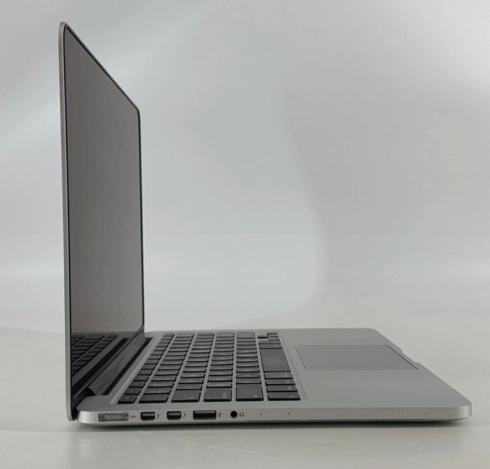 MacBook Pro Retina 13 Silver Early 2015 2.7 GHz Intel Core i5 8GB 512GB SSD (Used) image 6