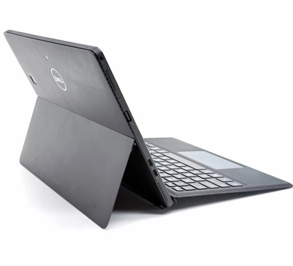 Dell Latitude 5290 2-in-1 12.3" Touchscreen Laptop/Tablet – Intel Core i7-8650U, 16GB RAM, 512GB SSD (Used) image 4