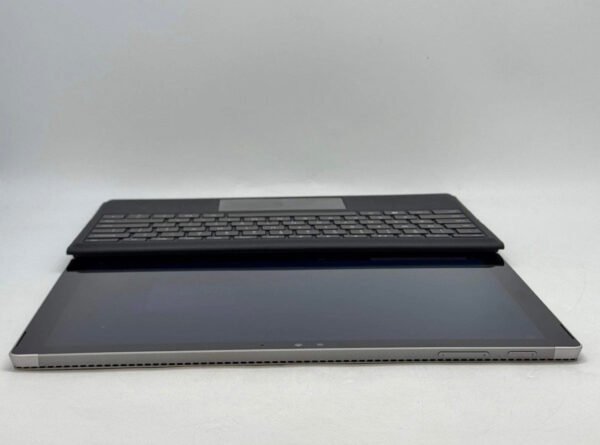 Microsoft Surface Pro 4 1724 i5-6300U 4GB RAM 128GB SSD Silver w/ Keyboard image 4