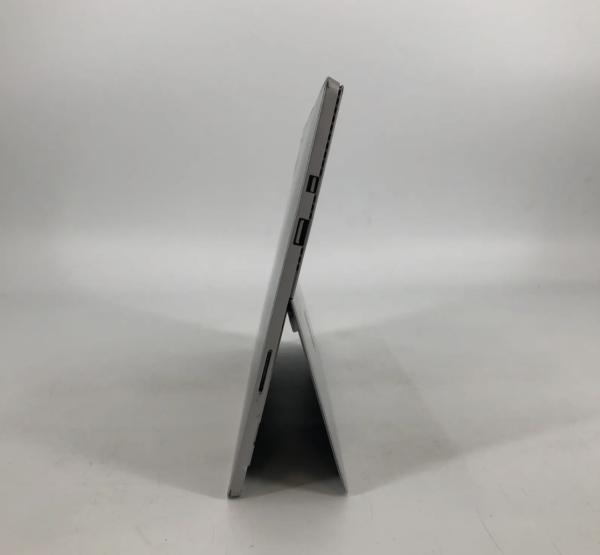 Microsoft Surface Pro 4 12.3" Silver 2.4GHz i5-6300U 8GB 256GB Fair - Bad Touchscreen image 3