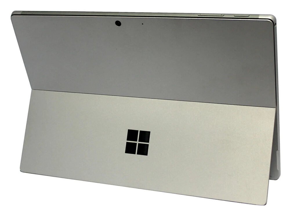 Microsoft Surface Pro 5 12.3" Touch Intel i5-7300U 8GB RAM 256GB SSD Windows 11 Pro - Refurbished A/B Grade Professional Tablet image 3