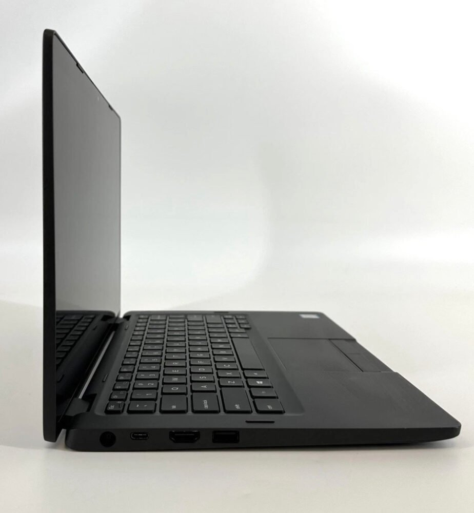 Dell Latitude 5300 2-in-1 – 13.3" FHD Touch – Intel Core i5-8265U – 8GB RAM – 256GB SSD – Windows 11 (used) image 3