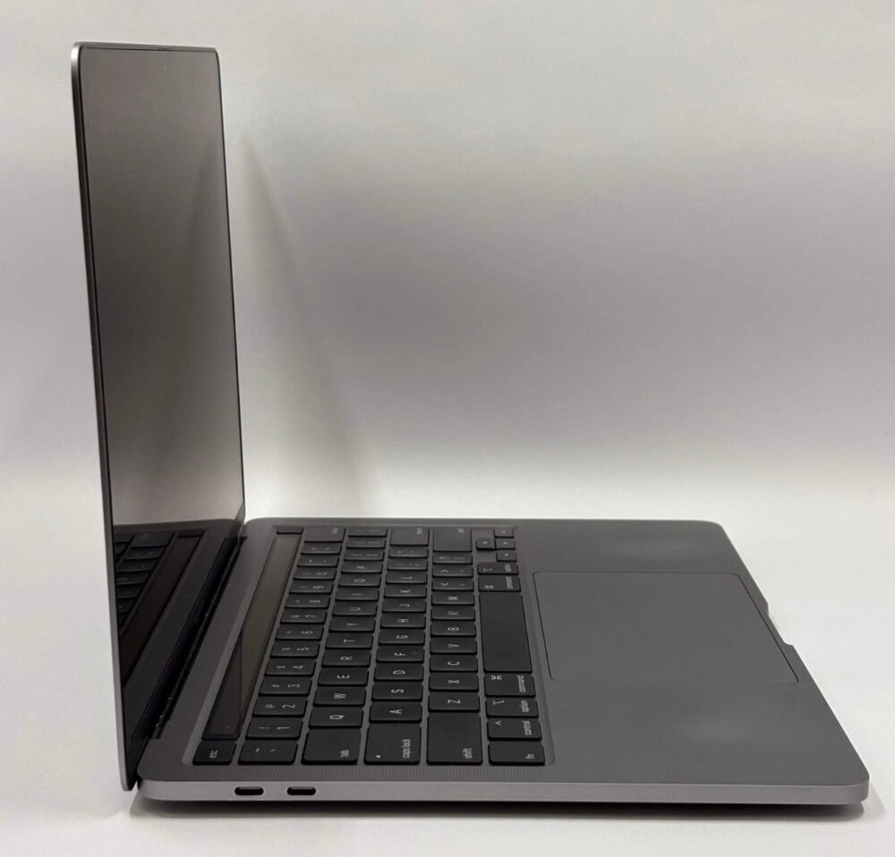 Apple MacBook Pro 13” (2020) – Model A2251 / MacBookPro16,2 – Intel Core i5-1038NG7 – 16GB RAM – 512GB SSD | Used - Good image 4
