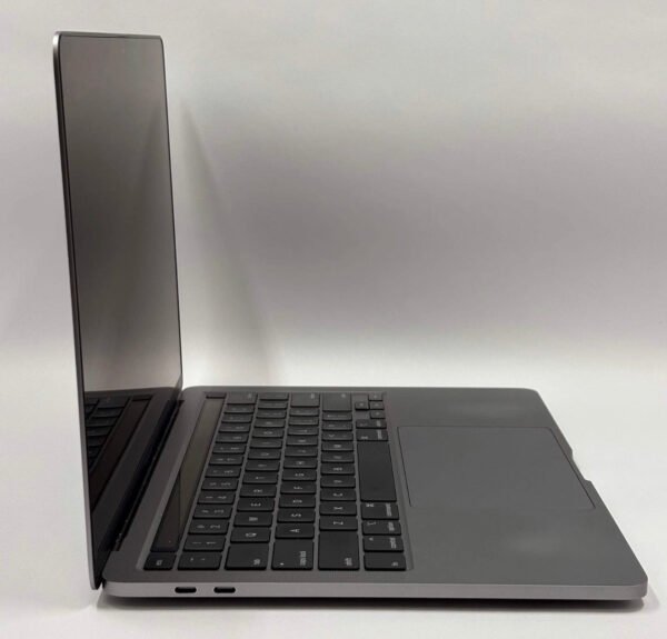 Apple MacBook Pro 13” (2020) – Model A2251 / MacBookPro16,2 – Intel Core i5-1038NG7 – 16GB RAM – 512GB SSD | Used - Good image 4