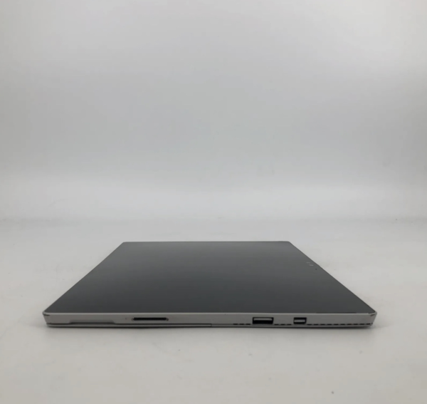 Microsoft Surface Pro 4 12.3" Silver 2.4GHz i5-6300U 8GB 256GB Fair - Bad Touchscreen image 6