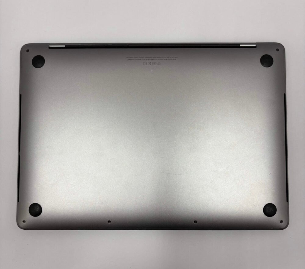 Apple MacBook Pro 13” (2020) – Model A2251 / MacBookPro16,2 – Intel Core i5-1038NG7 – 16GB RAM – 512GB SSD | Used - Good image 9