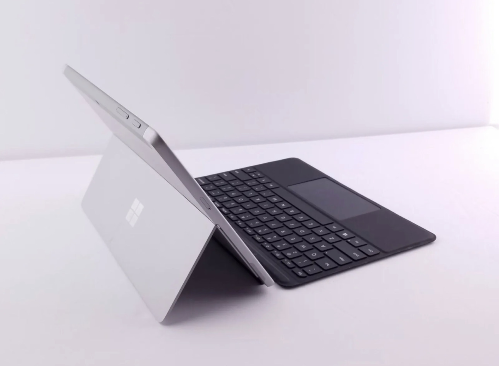 Microsoft Surface Go 2 10.5" | $164 | Intel Pentium 4GB RAM 64GB SSD | Excellent A+ image 4