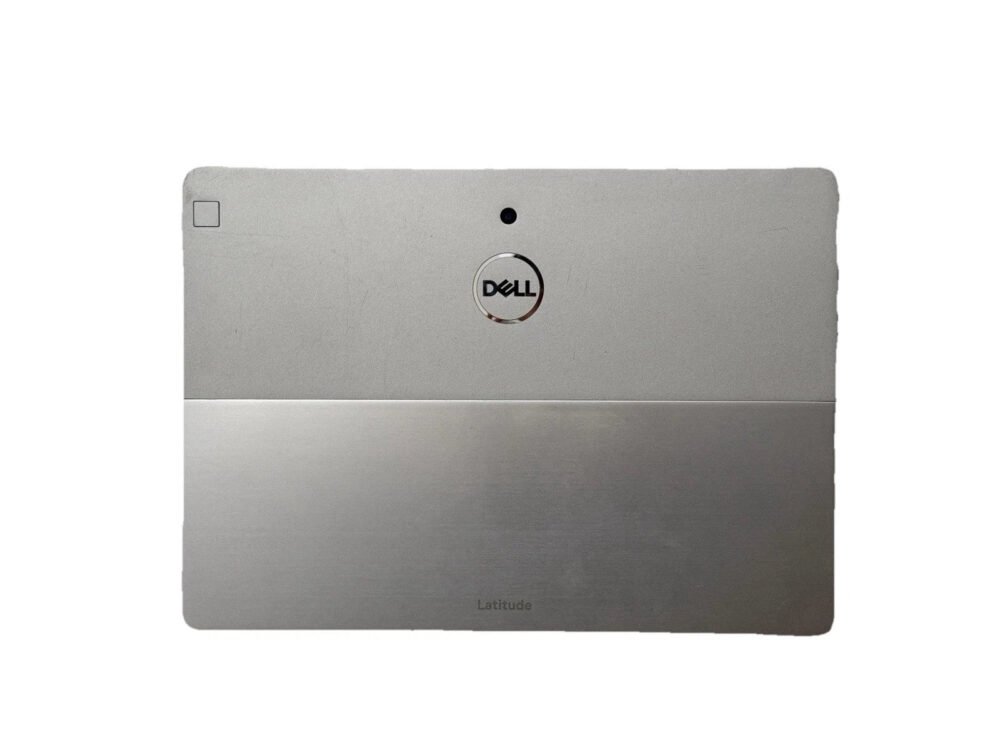 Dell Latitude 7210 2-in-1 Tablet / Laptop – Intel Core i7-10610U, 16GB RAM, 512GB SSD – With Keyboard (Used) image 3