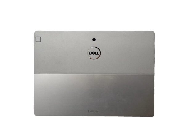 Dell Latitude 7210 2-in-1 Tablet / Laptop – Intel Core i7-10610U, 16GB RAM, 512GB SSD – With Keyboard (Used) image 3
