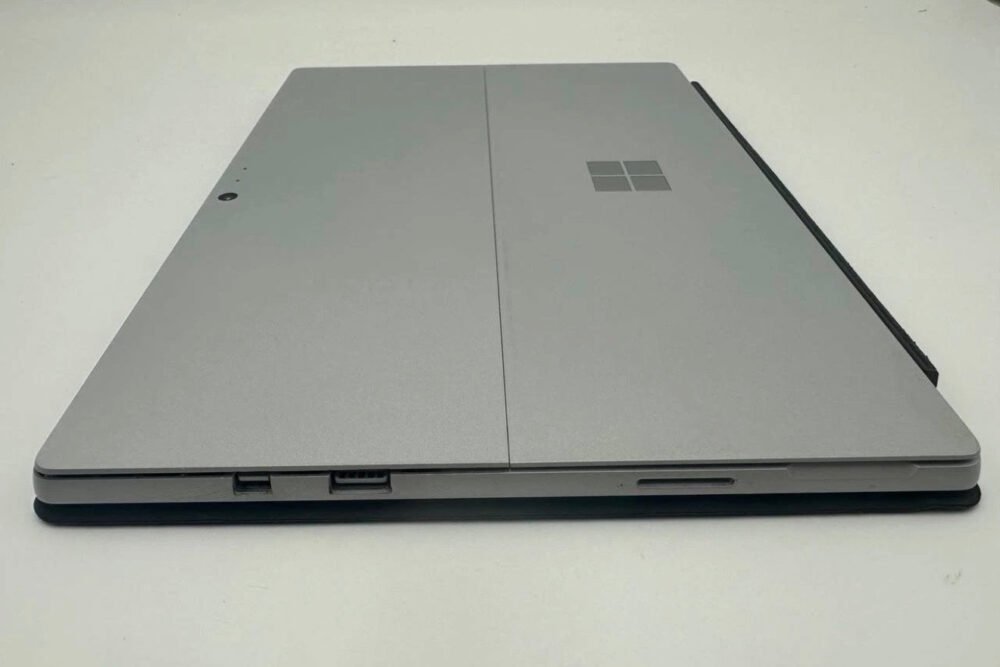 Microsoft Surface Pro 6 (1796) 12.3" | i5-8250U | 8GB RAM | 128GB SSD | Win 11 Pro | Includes Type Cover | A/B Grade image 4