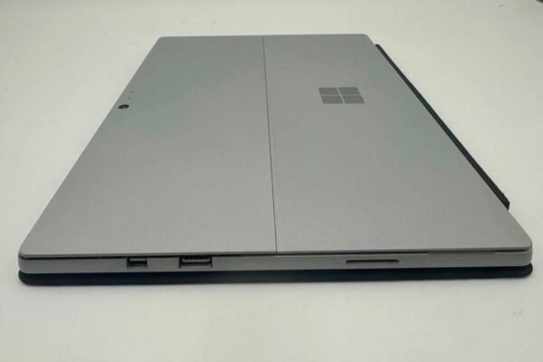 Microsoft Surface Pro 6 (1796) 12.3" | i5-8250U | 8GB RAM | 128GB SSD | Win 11 Pro | Includes Type Cover | A/B Grade image 4