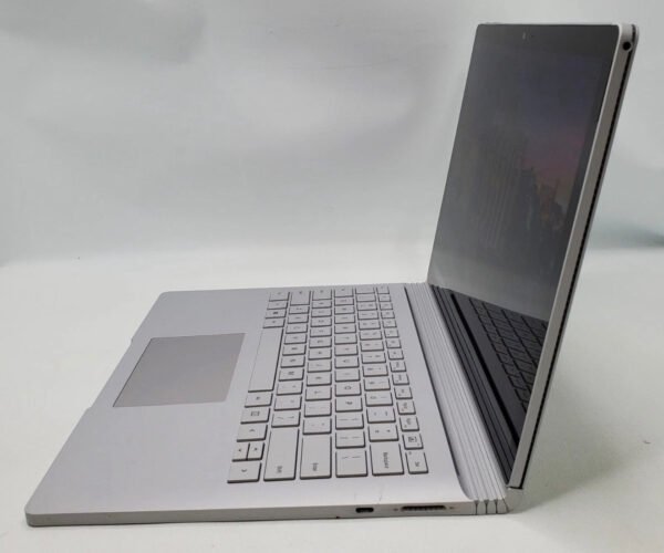 Microsoft Surface Book 2 (256GB) Detachable Laptop - Used Good image 1