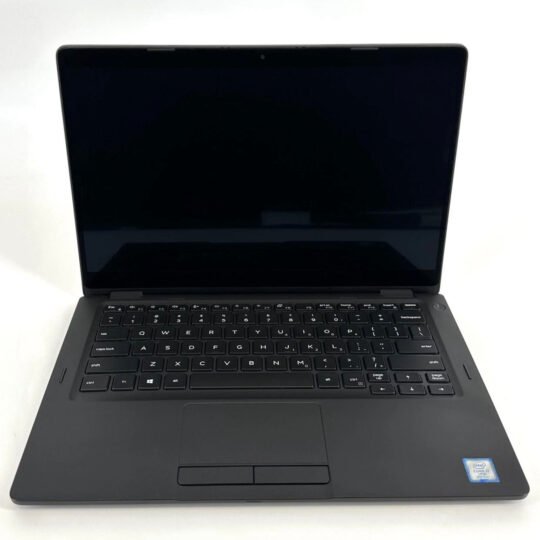 Dell Latitude 5300 2-in-1 – 13.3" FHD Touch – Intel Core i5-8265U – 8GB RAM – 256GB SSD – Windows 11 (used) image 0