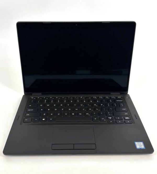Dell Latitude 5300 2-in-1 – 13.3" FHD Touch – Intel Core i5-8265U – 8GB RAM – 256GB SSD – Windows 11 (used) image 0