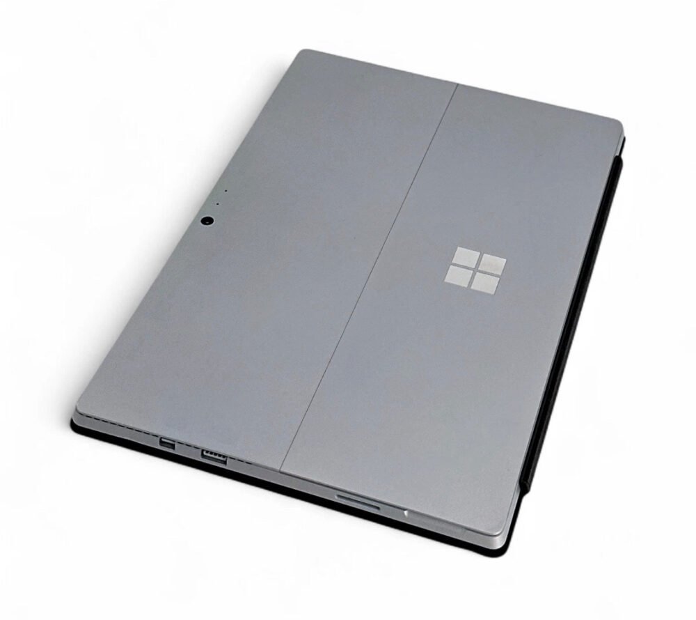 Microsoft Surface Pro 4 12.3 inch (Bad Touchscreen) - Intel Core i5-6300U, 8GB RAM, 256GB SSD, Win11 image 3
