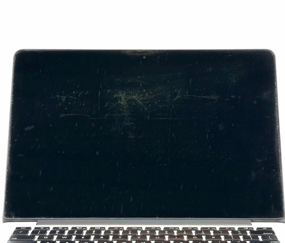 MacBook Pro Retina 13 Silver Early 2015 2.7 GHz Intel Core i5 8GB 128GB SSD OSX Monterey image 5