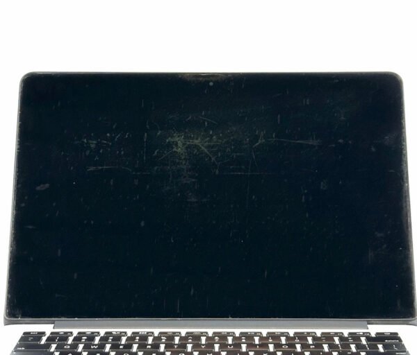 MacBook Pro Retina 13 Silver Early 2015 2.7 GHz Intel Core i5 8GB 128GB SSD OSX Monterey image 5