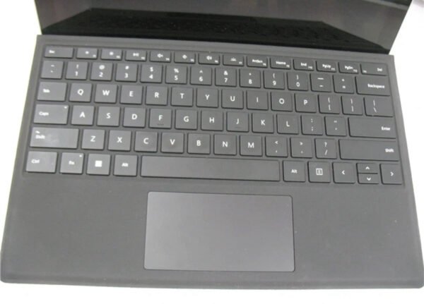 Microsoft Surface Pro 5 12.3 inch Tablet / Laptop - Intel Core i7-7660U, 8GB RAM, 256GB SSD image 1