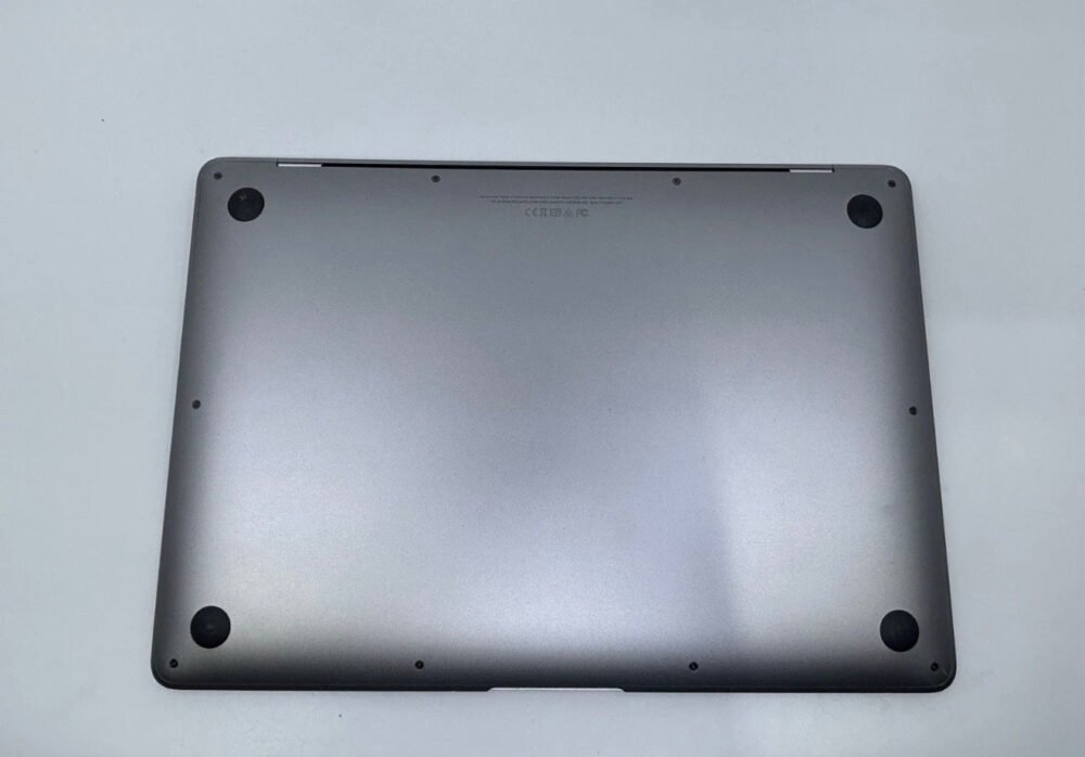 MacBook Air Late 2018 -Intel i5-8210Y, 16GB RAM, 512GB SSD, OSX Sonoma (Used) image 5
