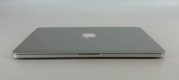 MacBook Pro Retina 13 Silver Early 2015 2.7 GHz Intel Core i5 8GB 512GB SSD (Used) image 1