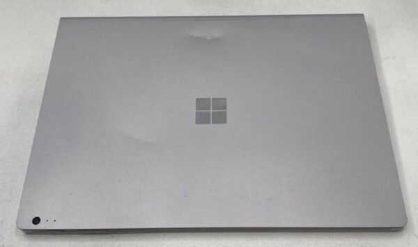 Microsoft Surface Book 2 13.5 inch 1832 - Intel i5-8350U 1.70GHz 8GB RAM 256GB SSD (Dents) image 3