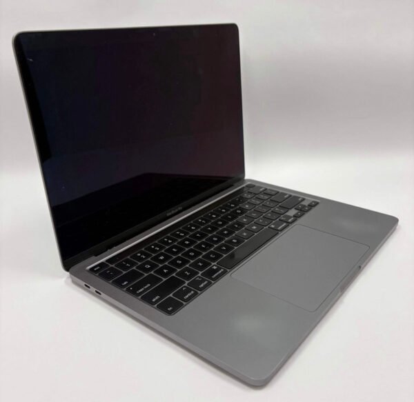 Apple MacBook Pro 13” (2020) – Model A2251 / MacBookPro16,2 – Intel Core i5-1038NG7 – 16GB RAM – 512GB SSD | Used - Good image 1